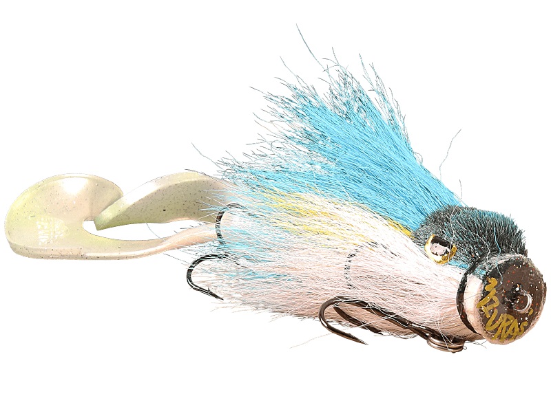 Strike Pro Miuras Mouse 23cm